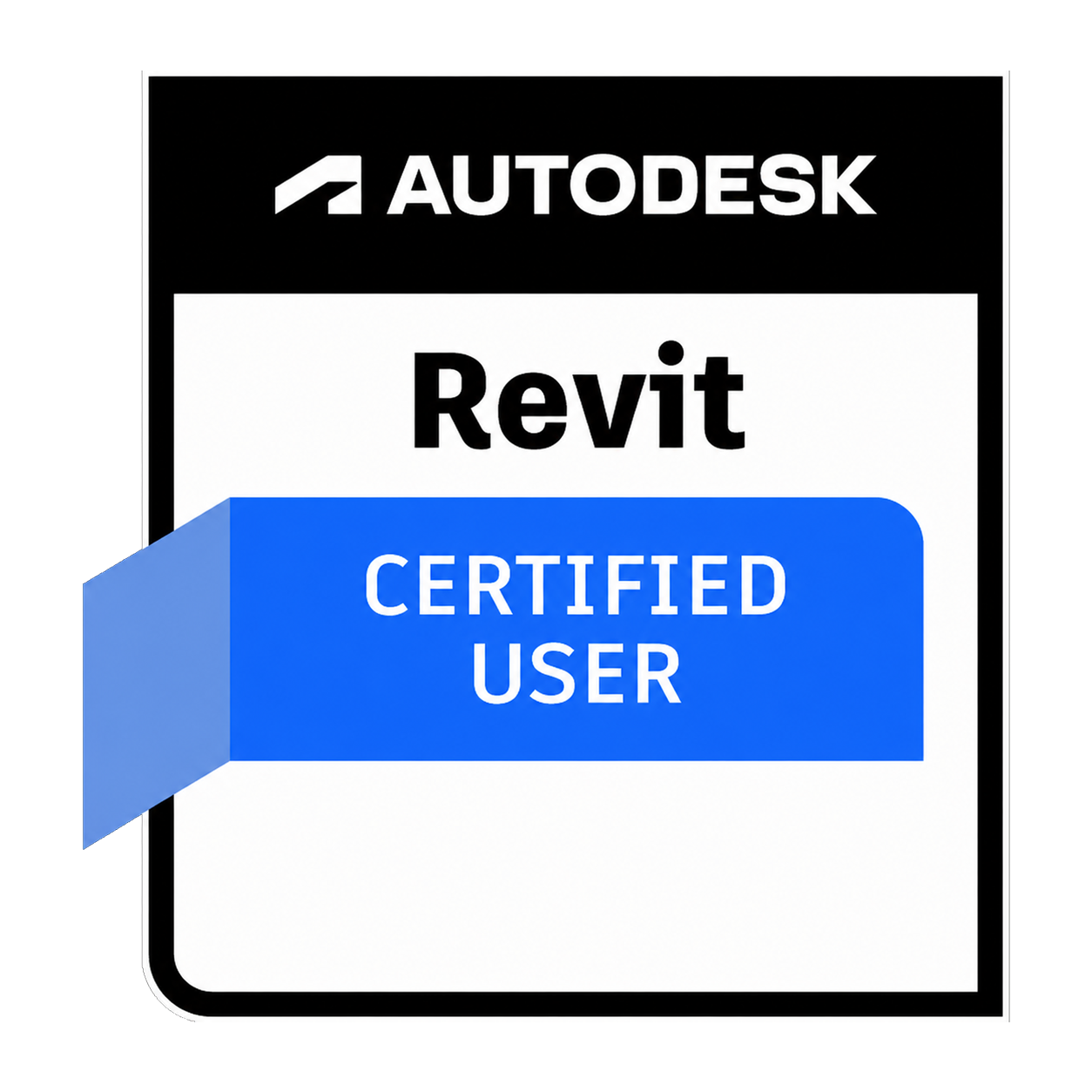 Autodesk Certified User
