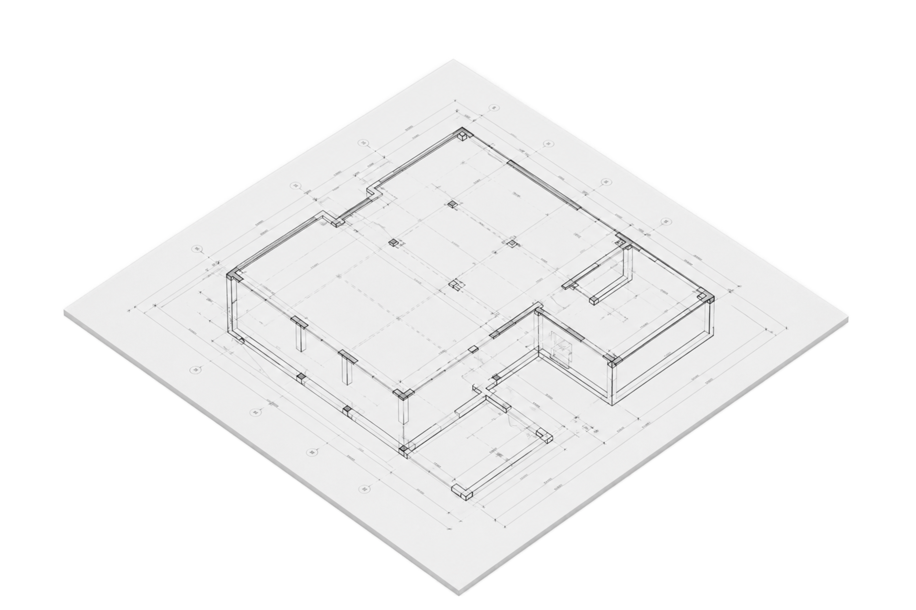 Diseño del proyecto